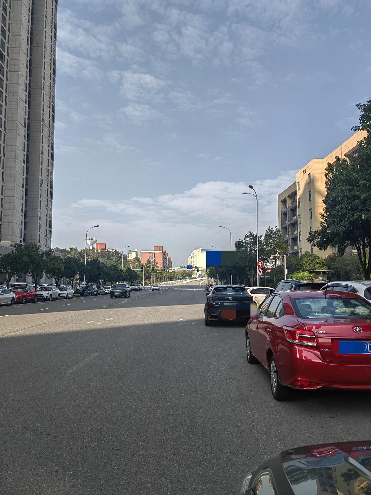 裸辞后面试有感!温水煮青蛙的苦，我算尝到了。
 
持续在找工作和等待中，这几天连