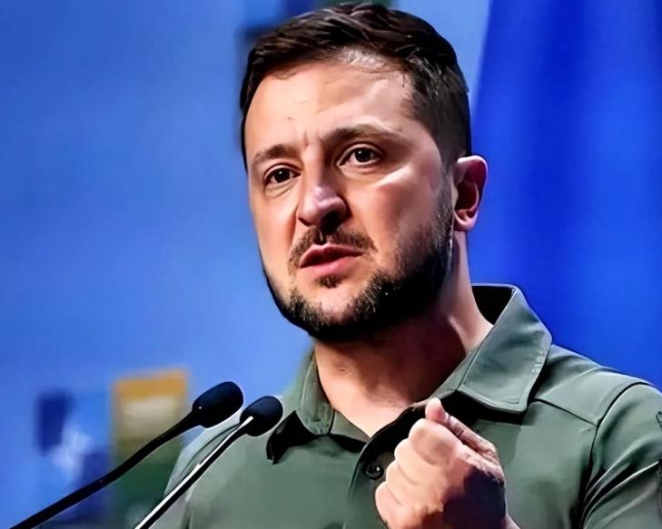 西方援助变催债单！匈牙利拒900亿，乌克兰成美国资产抵押品

乌克兰财政部4月2