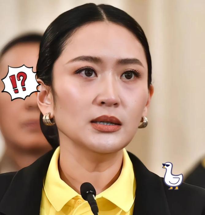 泰国反悔了
 
11月11日，泰国总理阿努廷表示，泰国将不再遵守泰柬和平联合声明