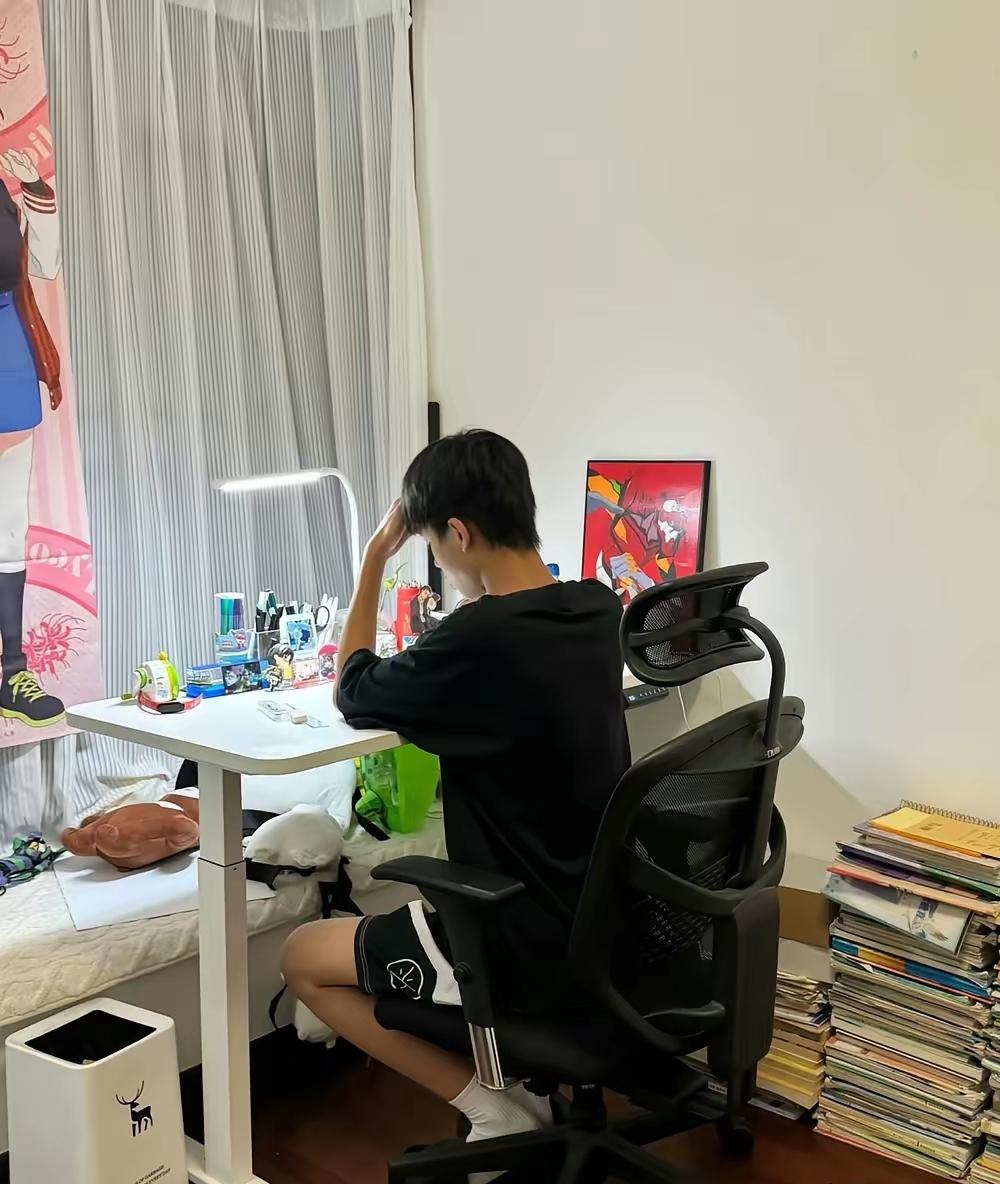 我干了件所有家长都想干却不敢干的事！
把孩子的课外班全砍了
就想看看天会不会塌下