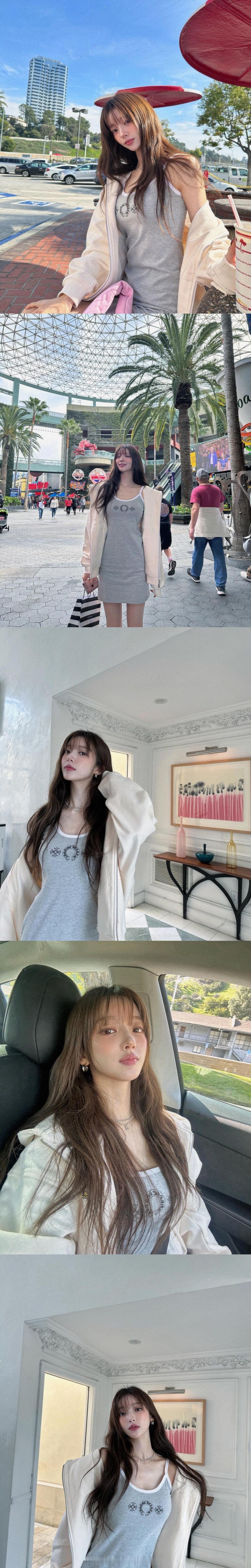 洪志胤近照汇总，踩中了我的审美上。 ​​​