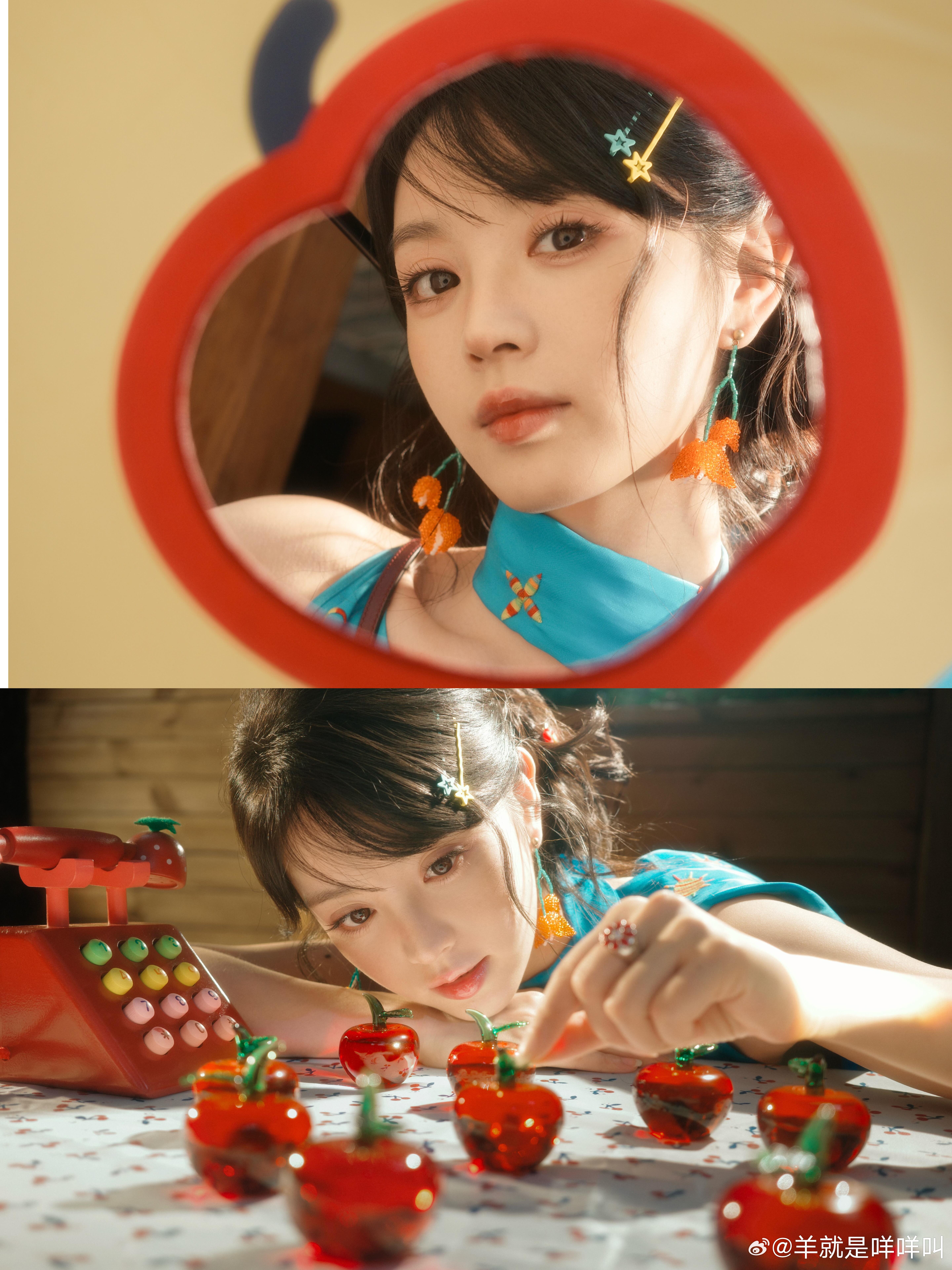 姐姐妹妹们🥰🥰 ​​​