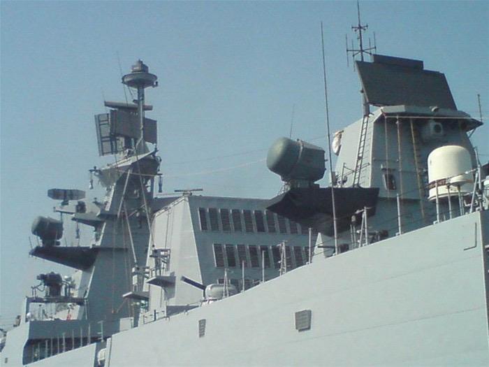 小本子对我舰载机实施雷达照射向提出强烈抗议！绝不接受小鬼子任何抗议，这次雷达照射