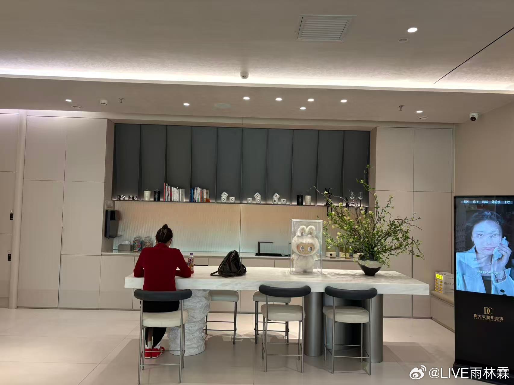 说说兰州医美那些事眼部形态二次优化，为何比初次设计更考验经验？深耕兰州29年的本