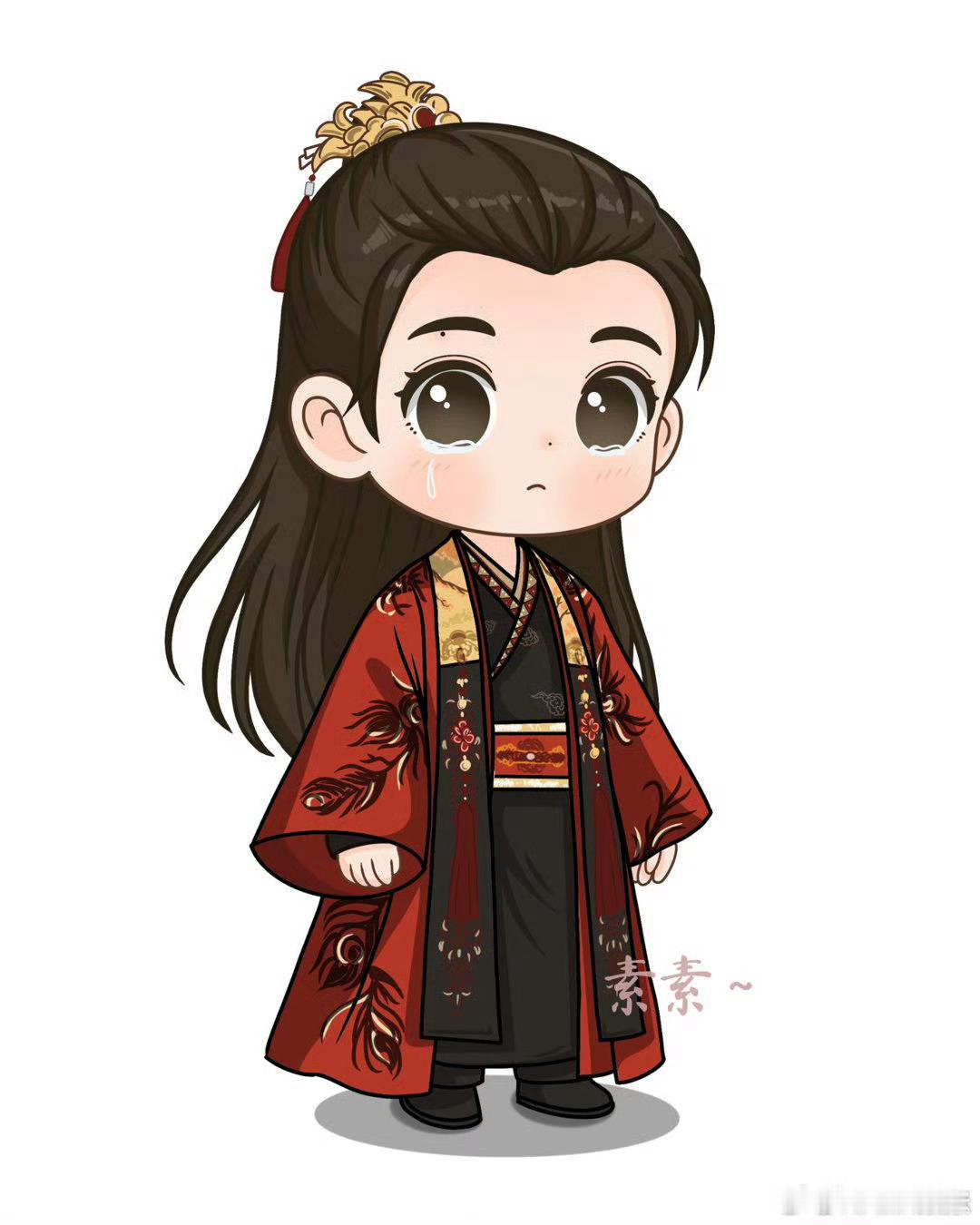 郑适  早安 郑适！