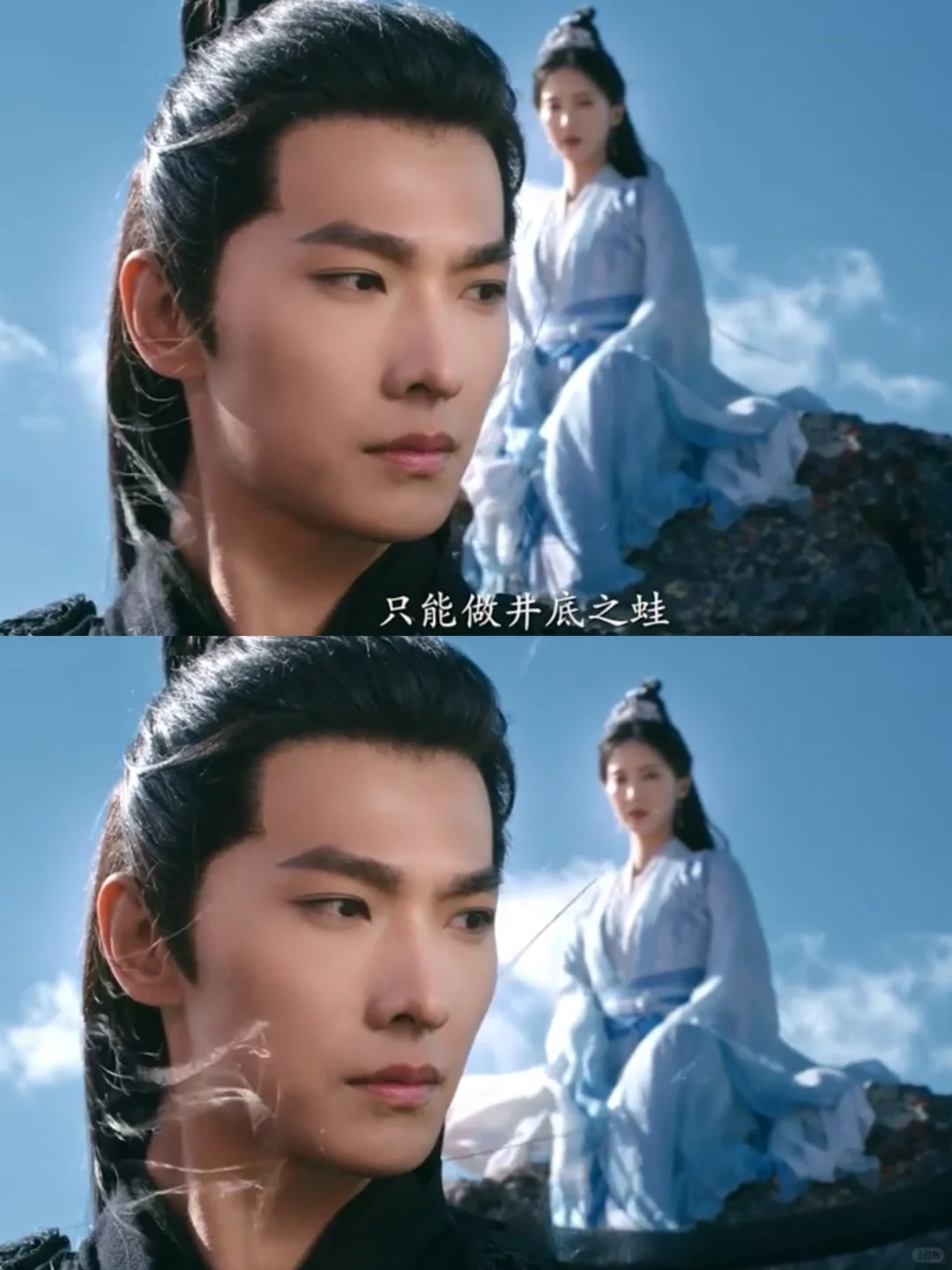 妈耶❗️终于要播❗️仙侠迷们的春天来啦
