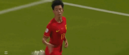 海湾杯：九人国少3-3巴林U17，杨宸硕世界波，刘靖磊破门