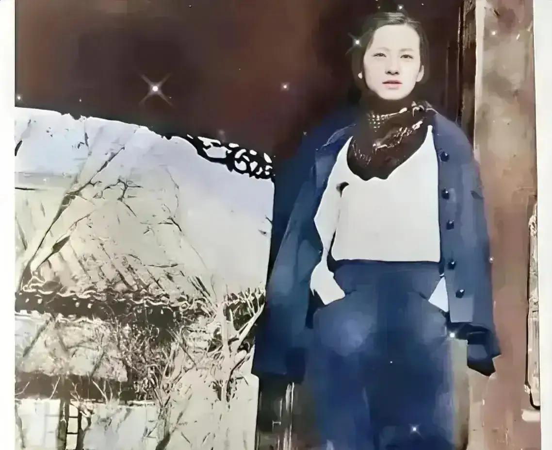 1953年，北京。一次会议上，林徽因冲着时任北京副市长吴晗喊道：“你竟然敢动我们