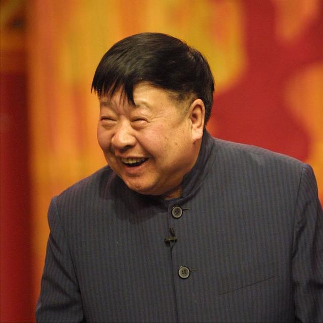 演员，马东说，我父亲马季，从来没有承认过，姜昆是他的徒弟，那个时候，不讲究这个，