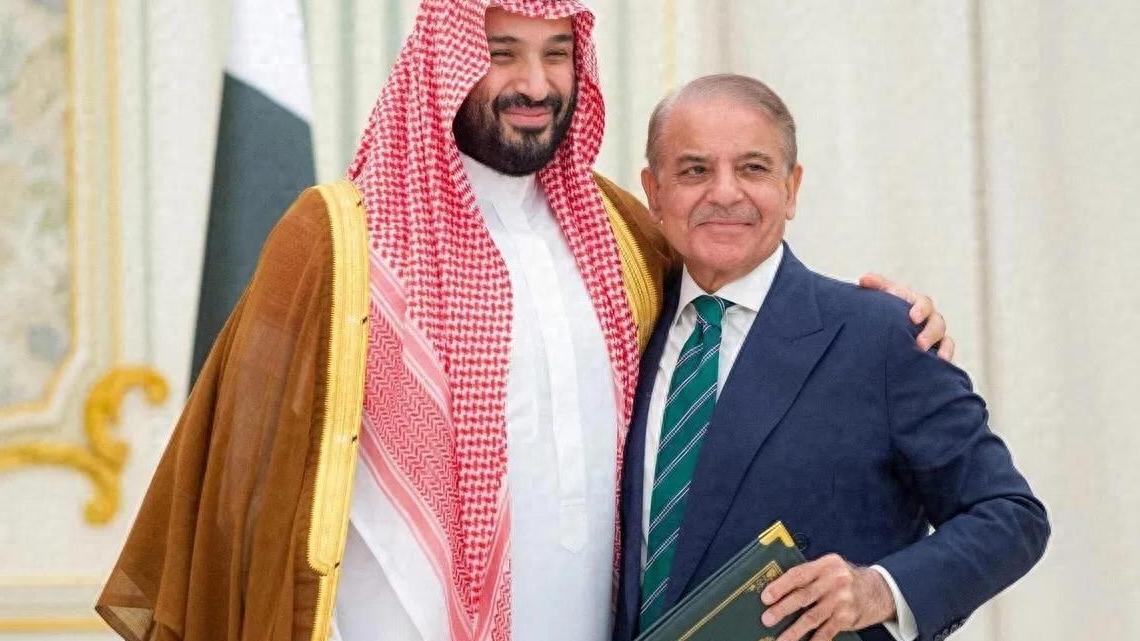 巴优先致电沙特：看清“巴铁”与“同盟”的真正区别
 
巴阿边境冲突升级，巴基斯坦