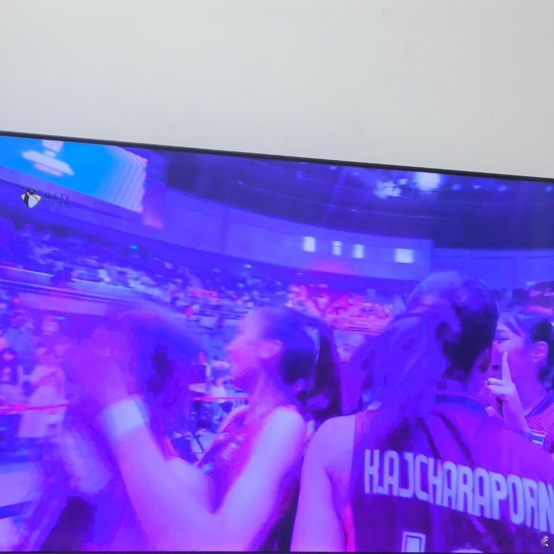 2026女排亚锦赛中国女排vs泰国女排 泰妹熬了这么多年，这届确实值得，从VNL