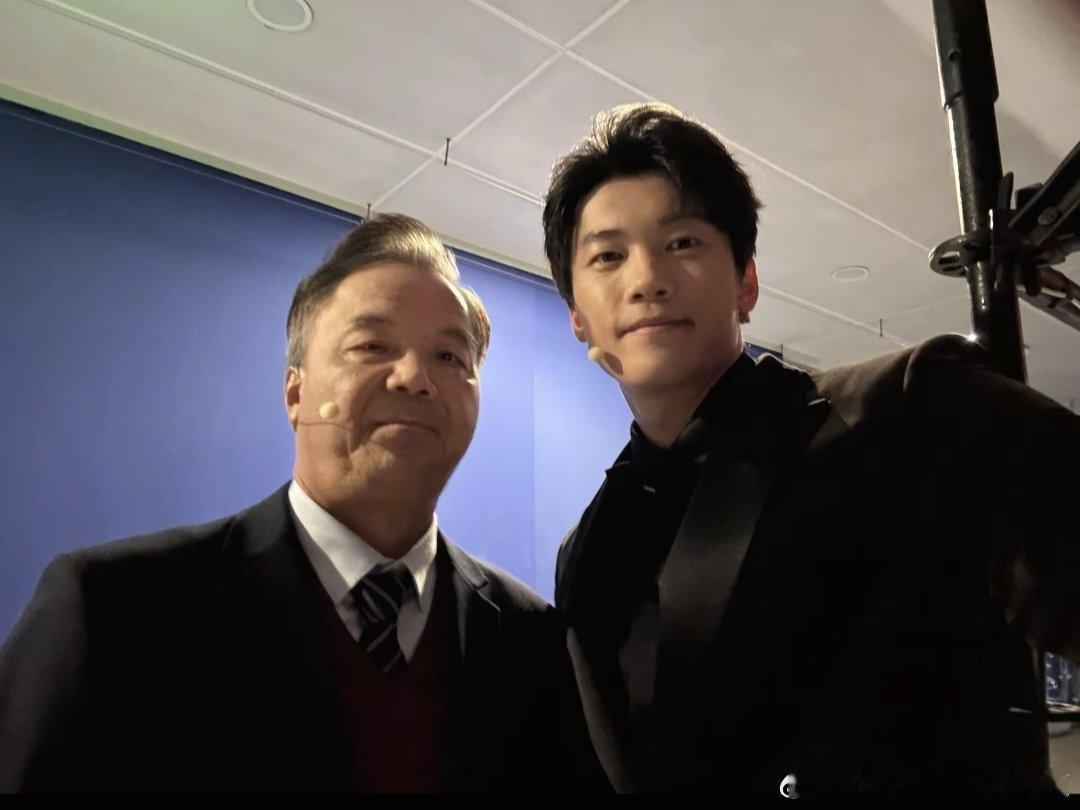 汪顺的2026｜师恩无限，传承梦想。赴冰雪之约，体验冰雪体育的火热魅力。一条pl