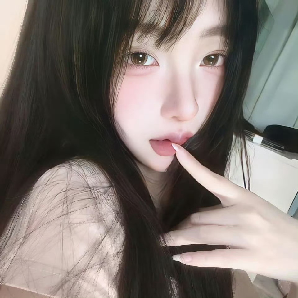 女生头像｜无水印女头｜氛围感头像｜Wechat头像 