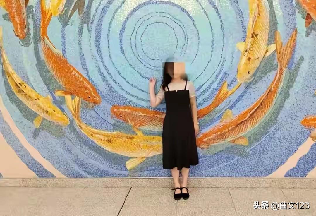 太惨了，陕西女教师8秒内遭两车碾压，被拖行5.9公里身亡，细节了解越多越让人痛心