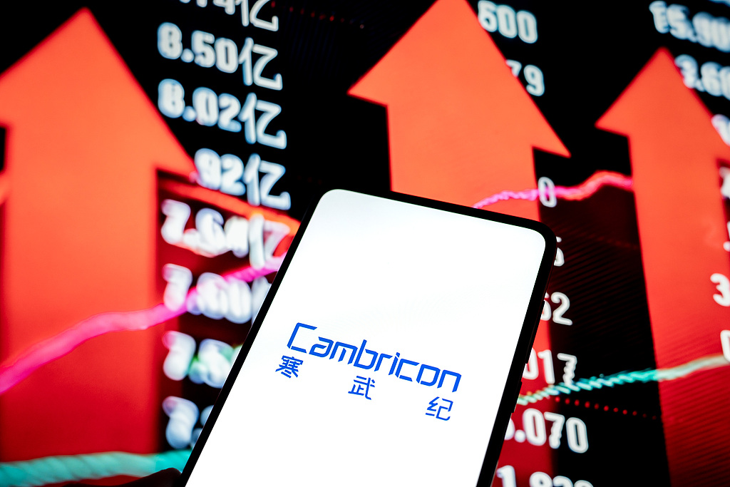 寒王发财报了：2025营收64.97亿，同比大涨4.5倍，符合机构预期