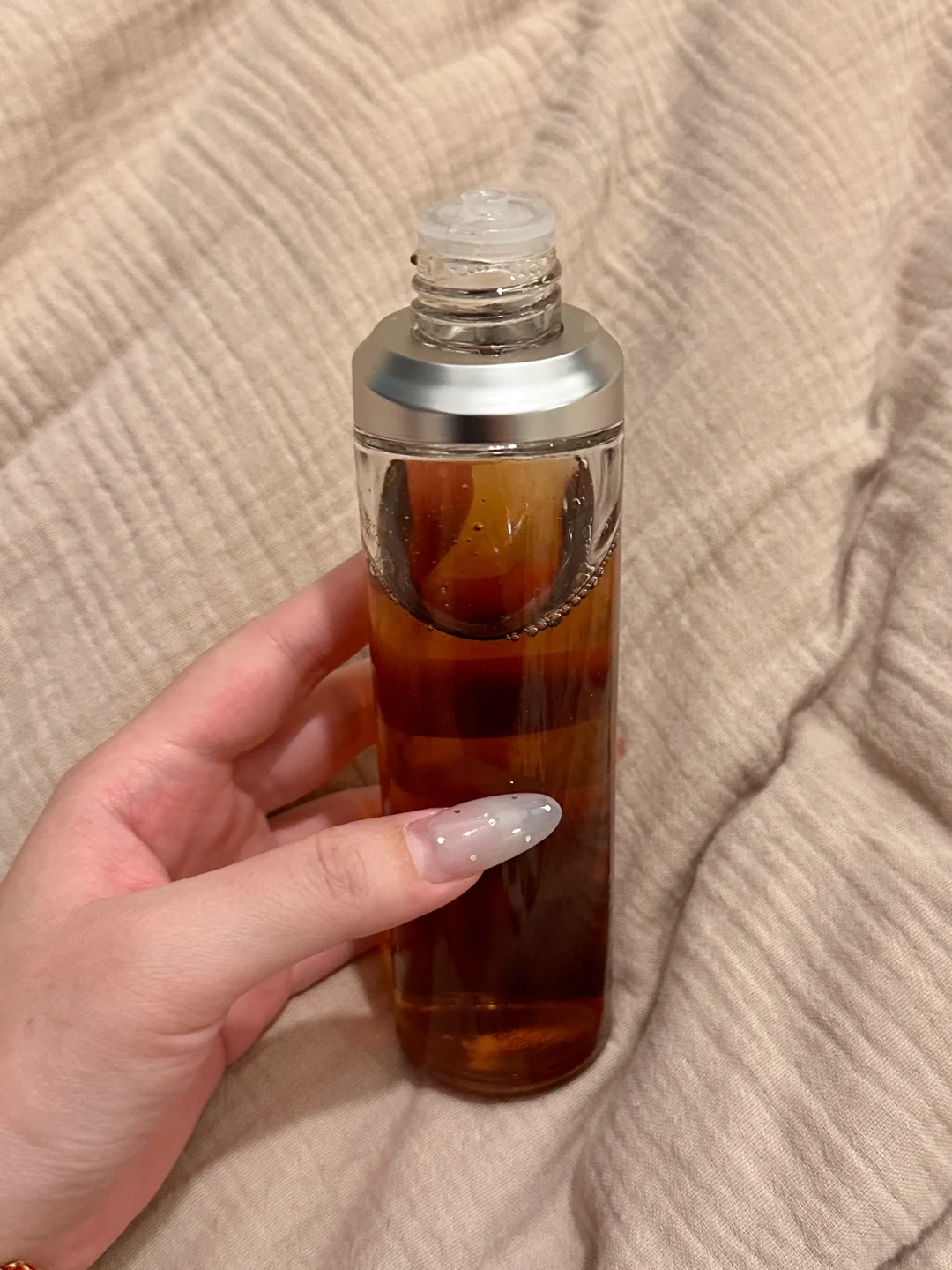这个夏天最伟大的神水出现了！！！