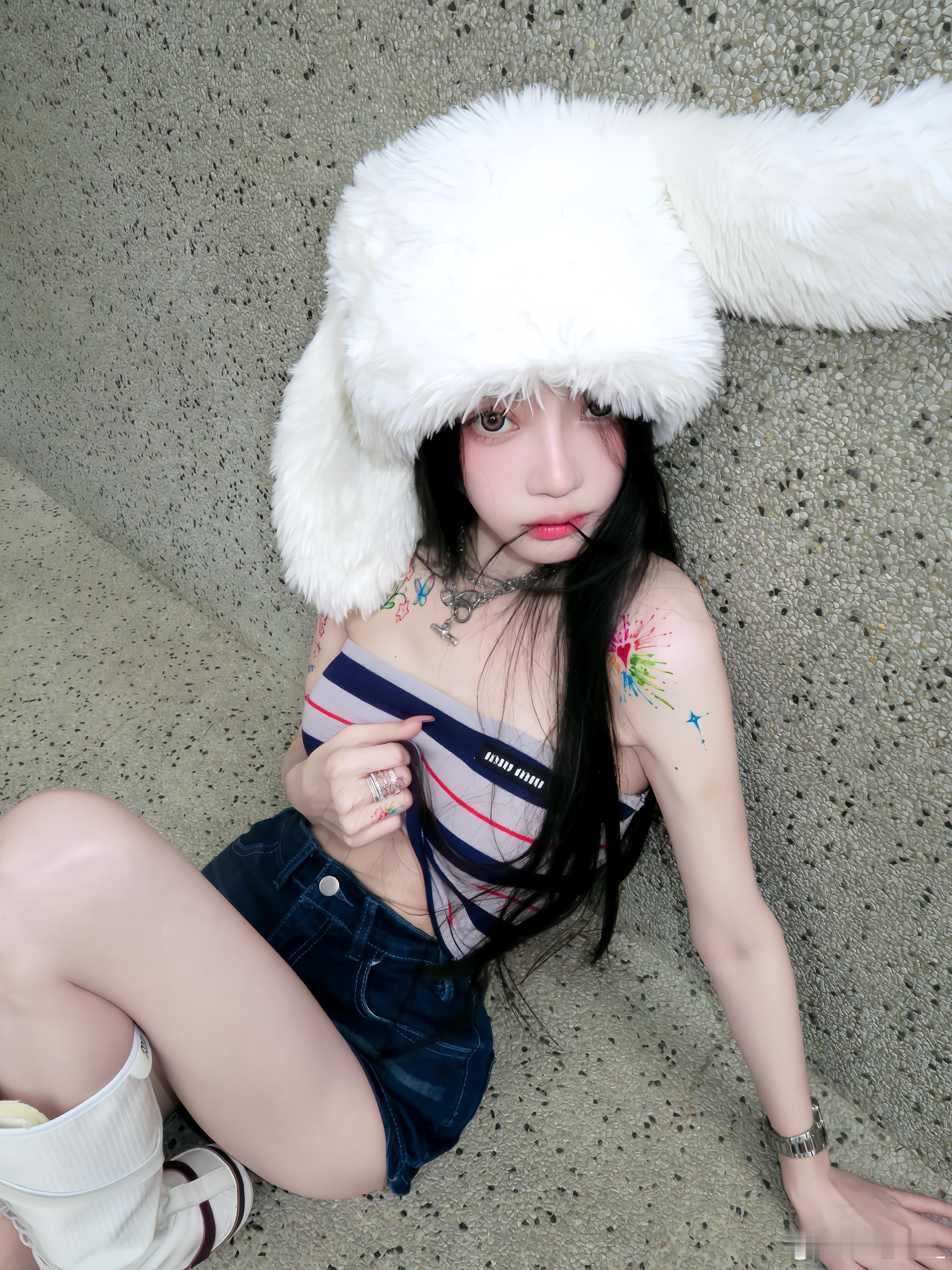 噔噔噔‼️ian日常 ​​​
