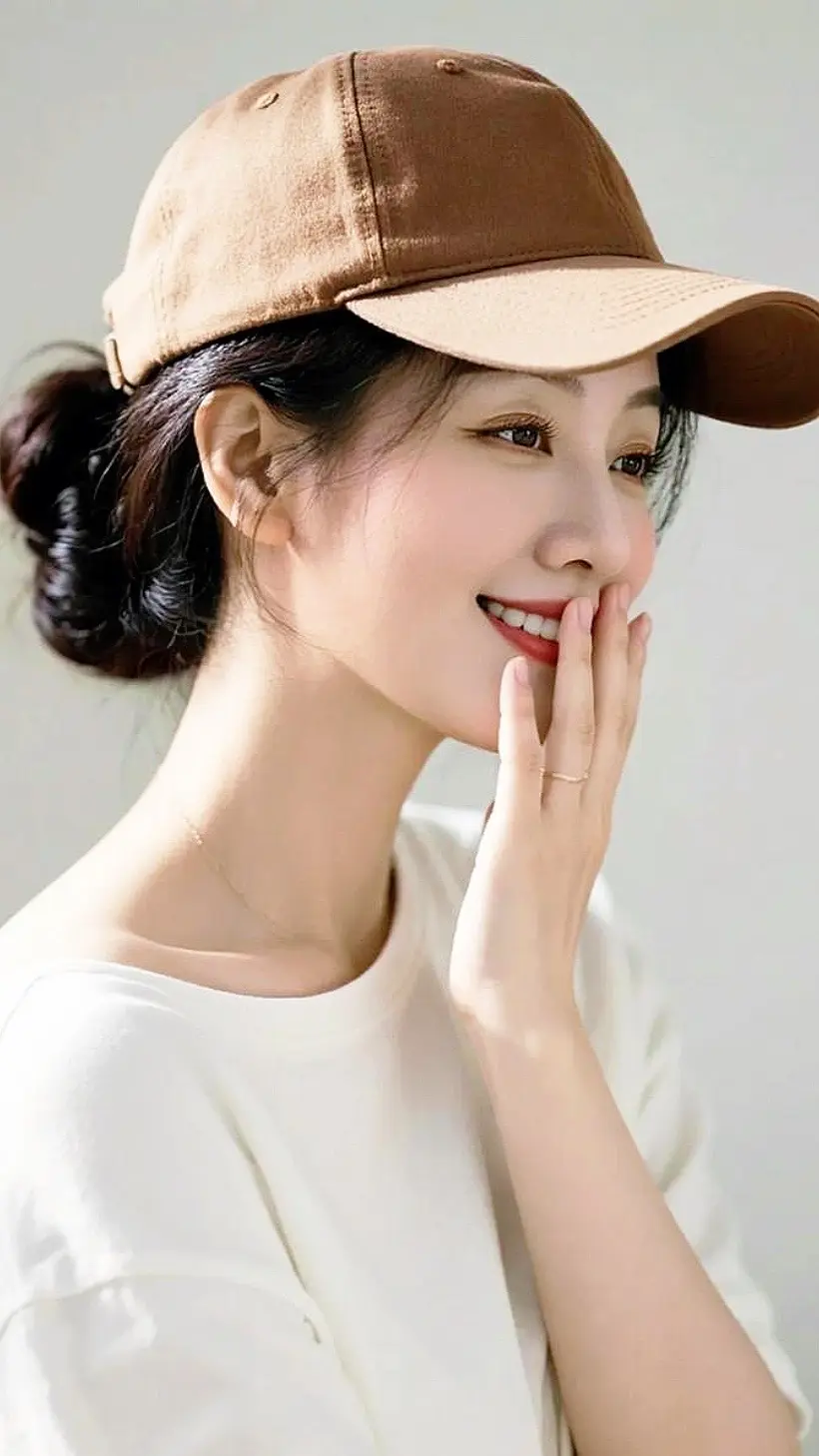 AI日系清透照 ai创作 玩法达人伙伴计划广告分成