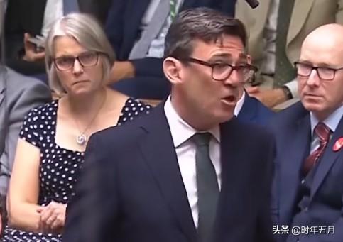 英国十年换七相：新首相伯纳姆何许人也，将带英国走向何方？

英国工党领袖安迪·伯