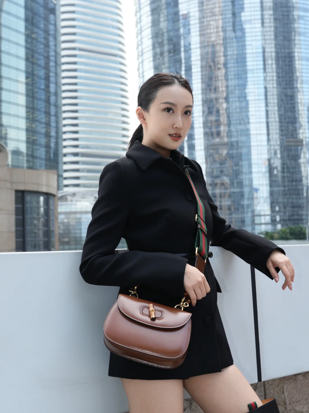普通女生长出「主体性」就会开挂