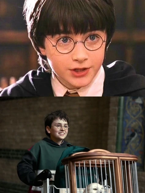 HBO剧版《哈利·波特》首曝预告，炸了💥