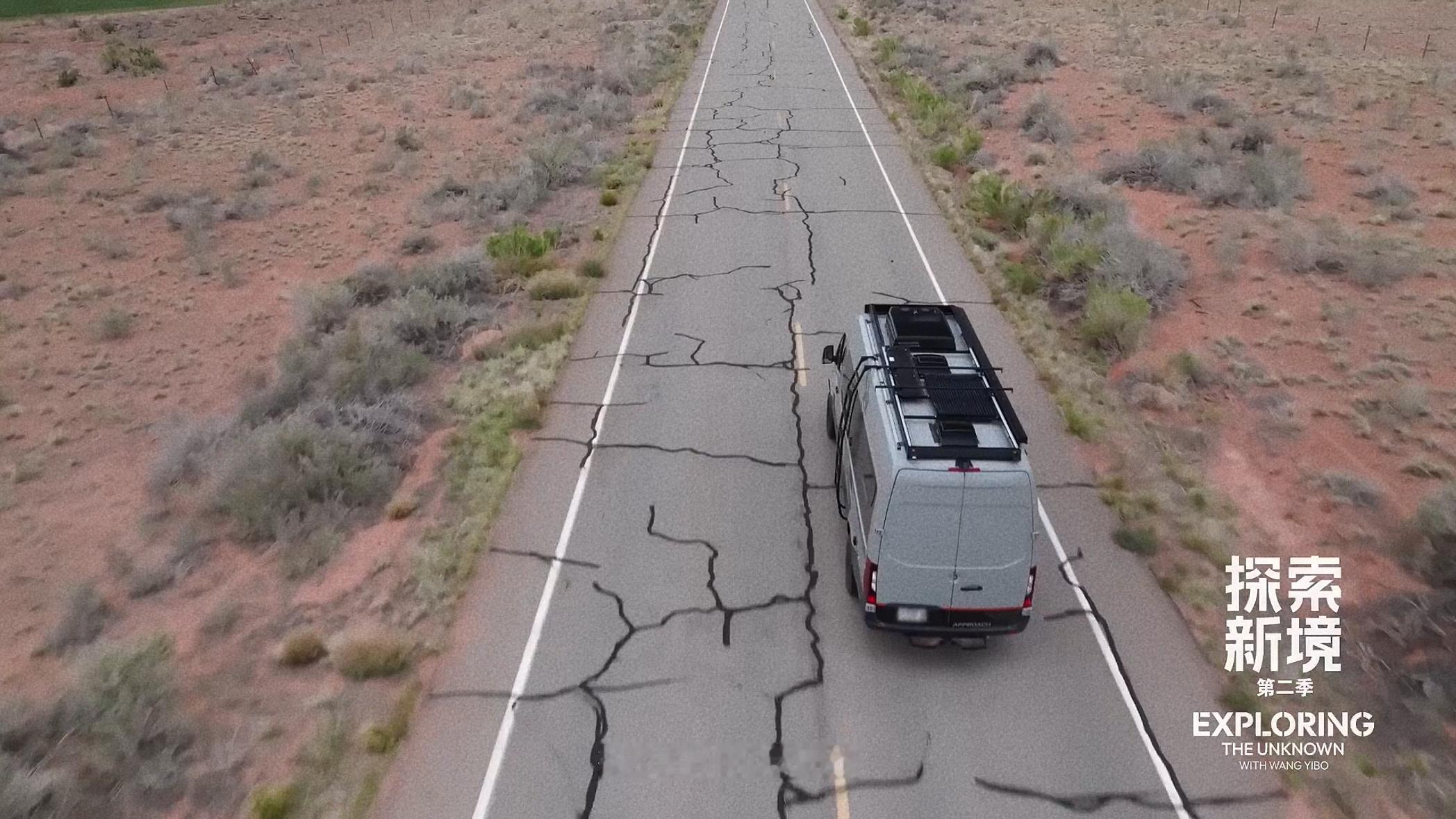 老公一个人开这种大车驰骋在美洲大陆有种说不出的性感