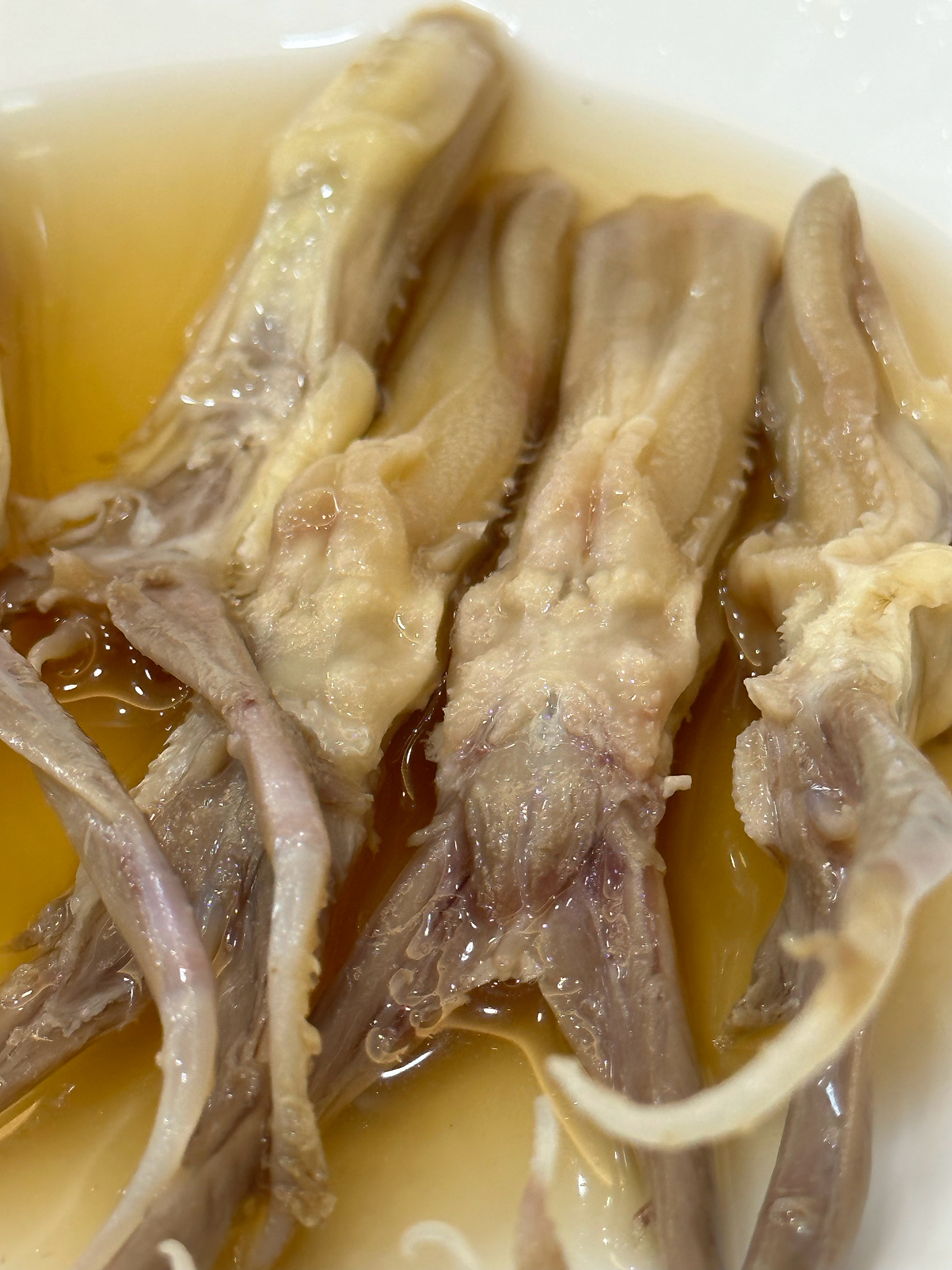 就爱这口鸭舌
