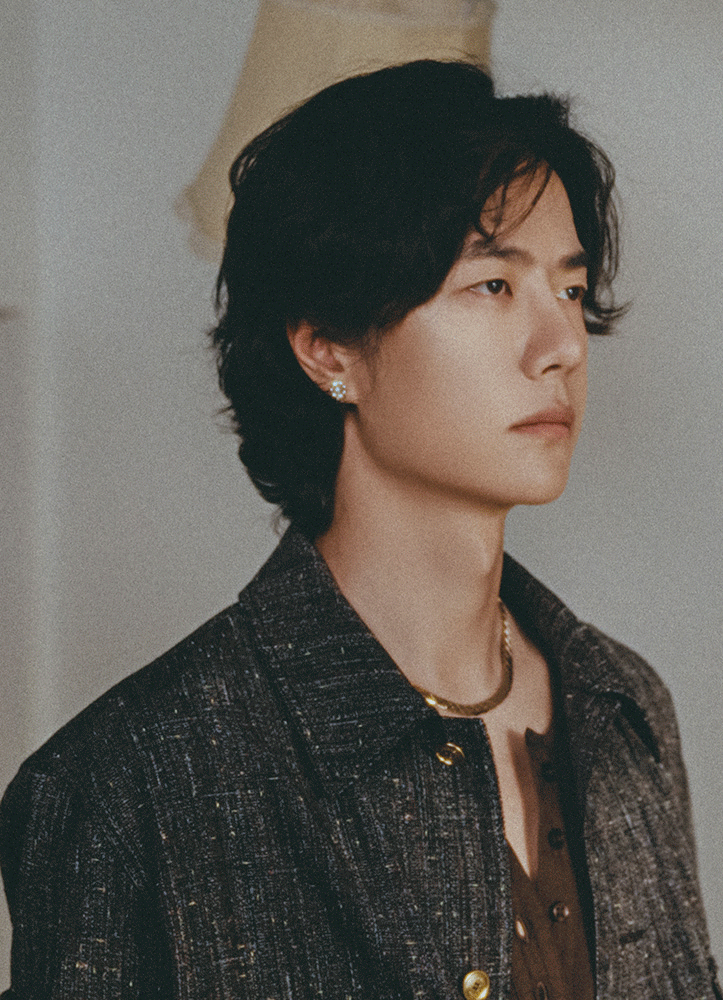 GIF / 18P 王一博 🎞️ 