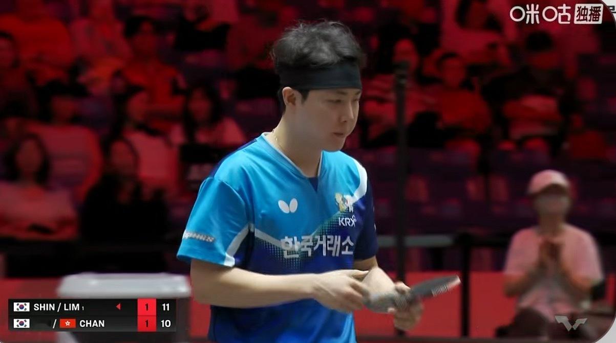 林申1-2娜么好哎呀 要是陈颢桦是北京队就好了呢～这啥问题也都解决了（韩林能不能