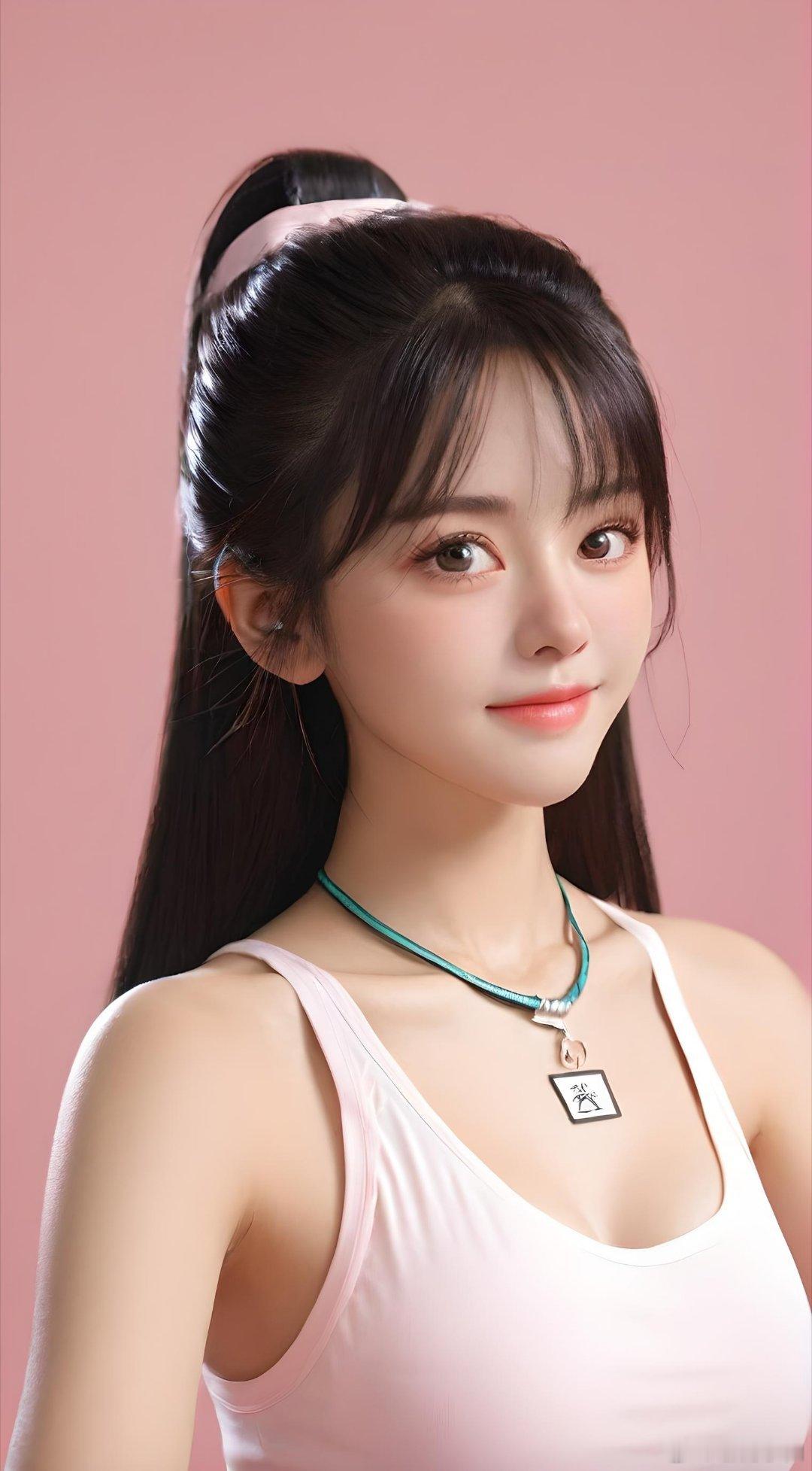 这是小小的我，给你的那个可爱的眼神#小小的##可爱##仙女# ​​​