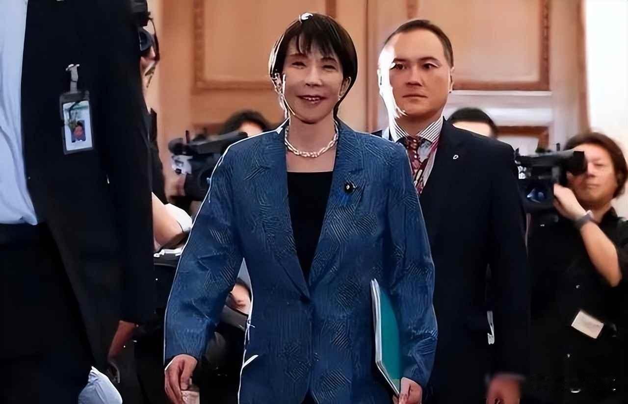 高市早苗快下台了，派系翻脸比翻书还快，日本政坛这盘棋谁在真下谁在瞎闹
2026年