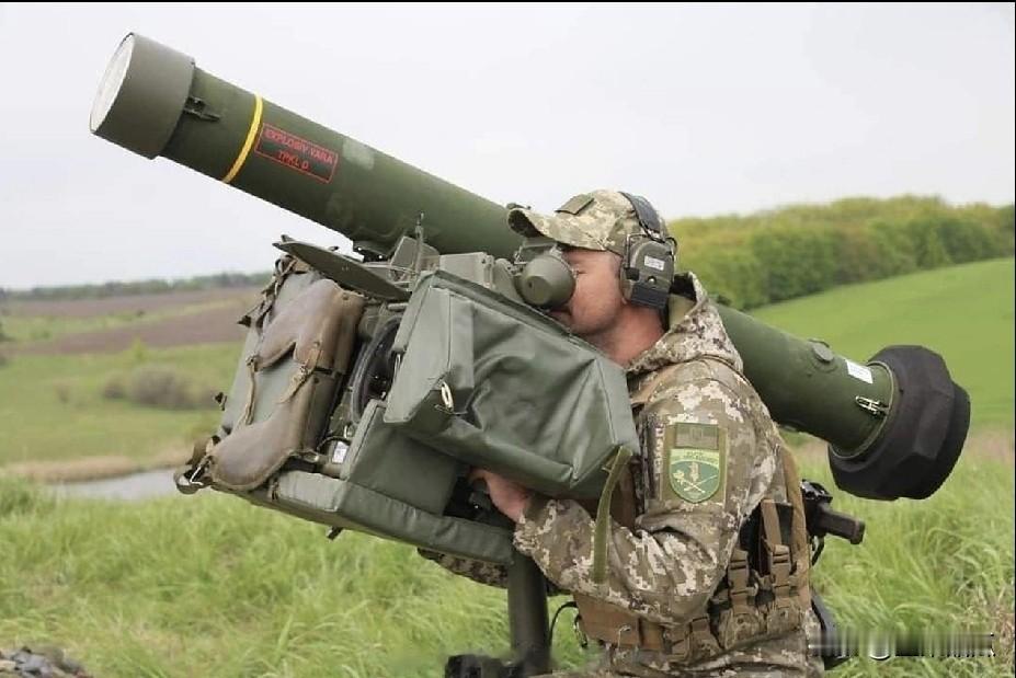 最支持乌克兰的国家之一，立陶宛国防部宣布，立陶宛将向乌克兰转让30枚RBS-70