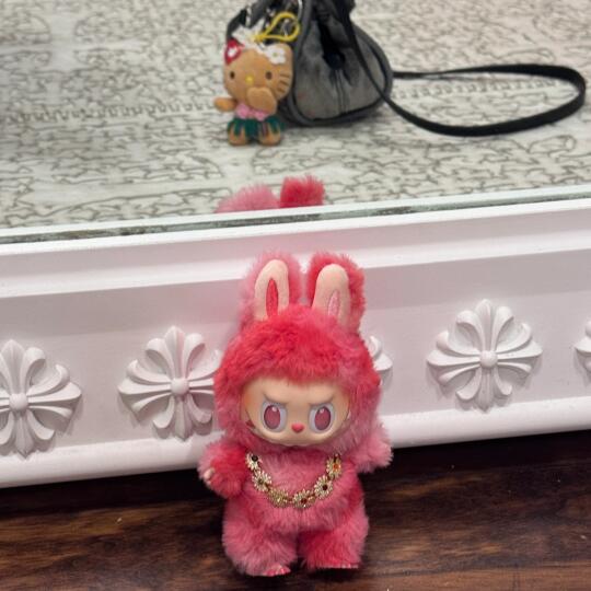 法拉盛哪里有抽labubu的店呀！