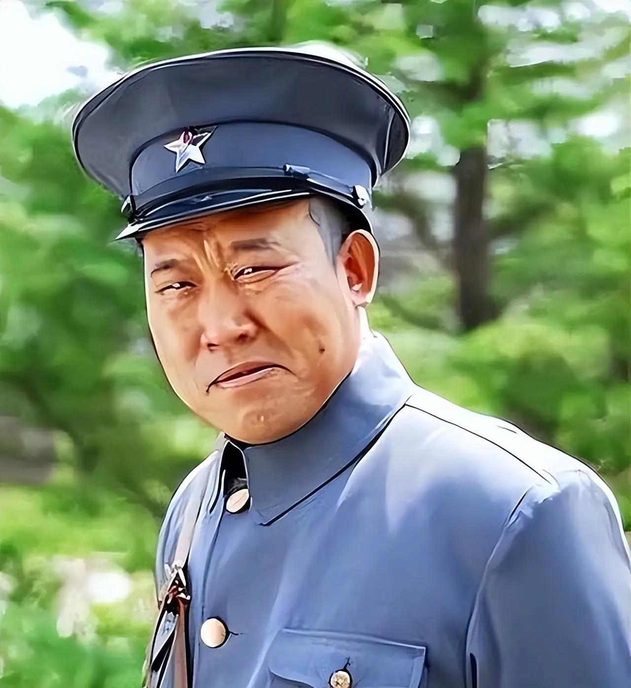演了一辈子坏人，68岁的杜旭东却是最硬气的爹，女儿怀孕6个月遭前夫冷暴力，他拍板