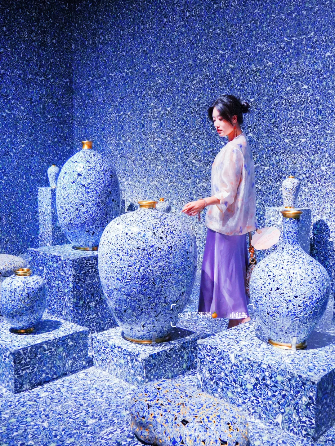 国家博物馆‼️3-5小时精华版攻略！附路线🗺️