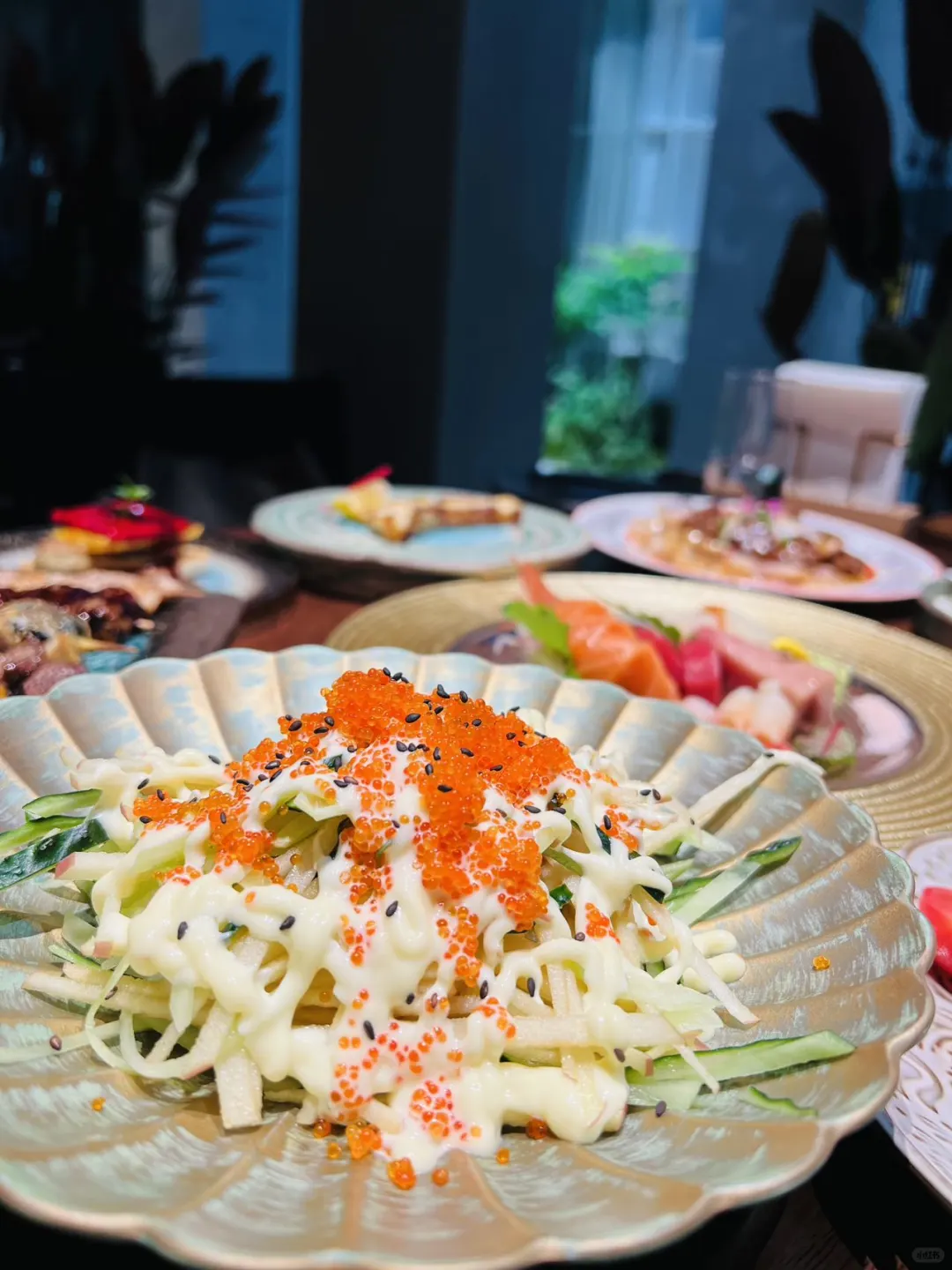 近期最佳！这家日料我太满意啦