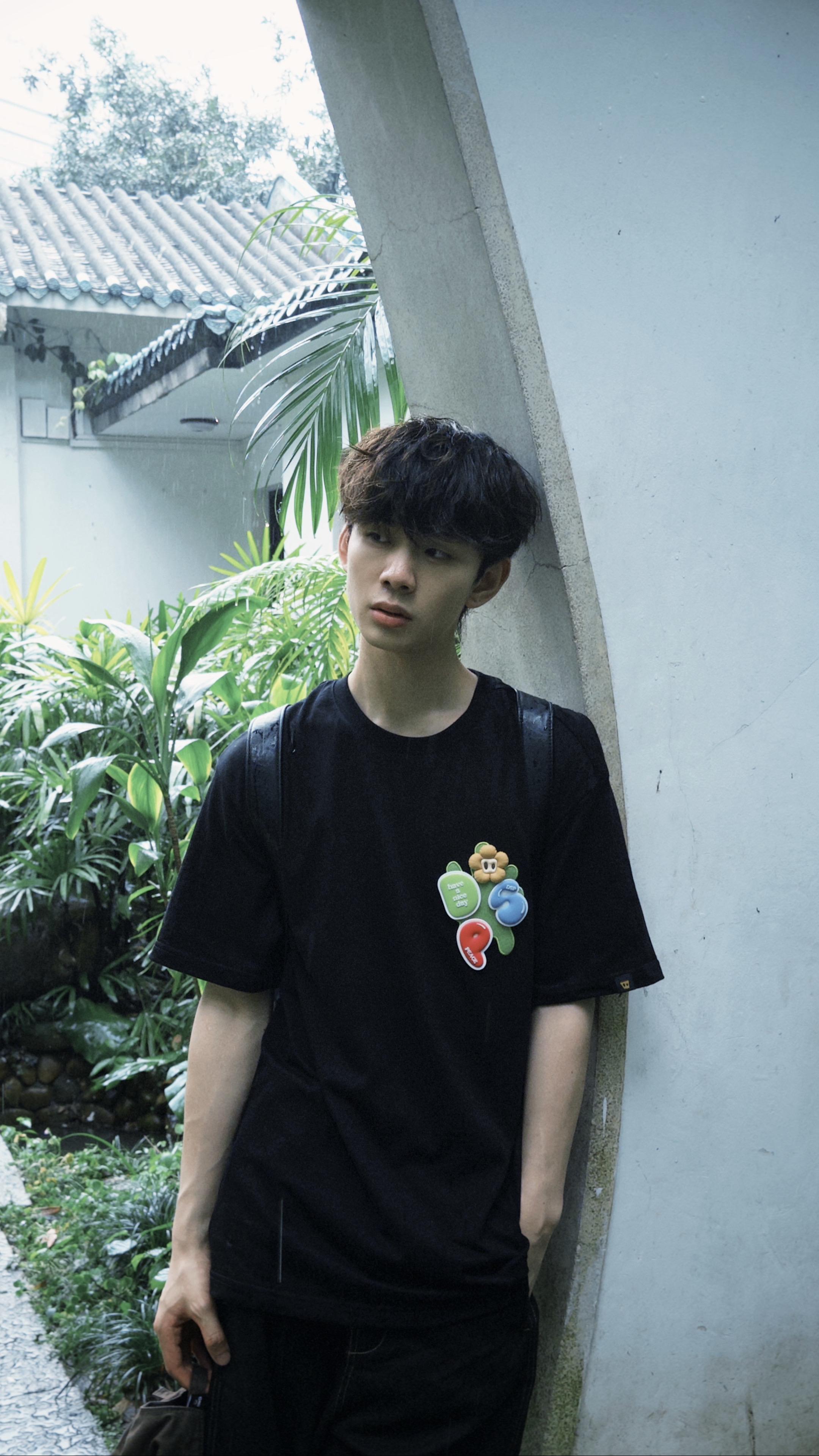 心如止水