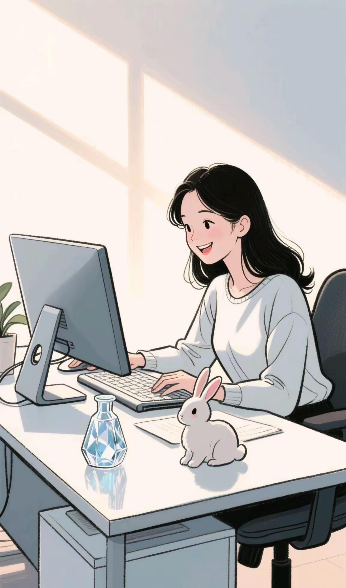 别再以为搞副业只是赚点外快了，那根本是普通人最该有的“人生反脆弱”智慧。你看那些