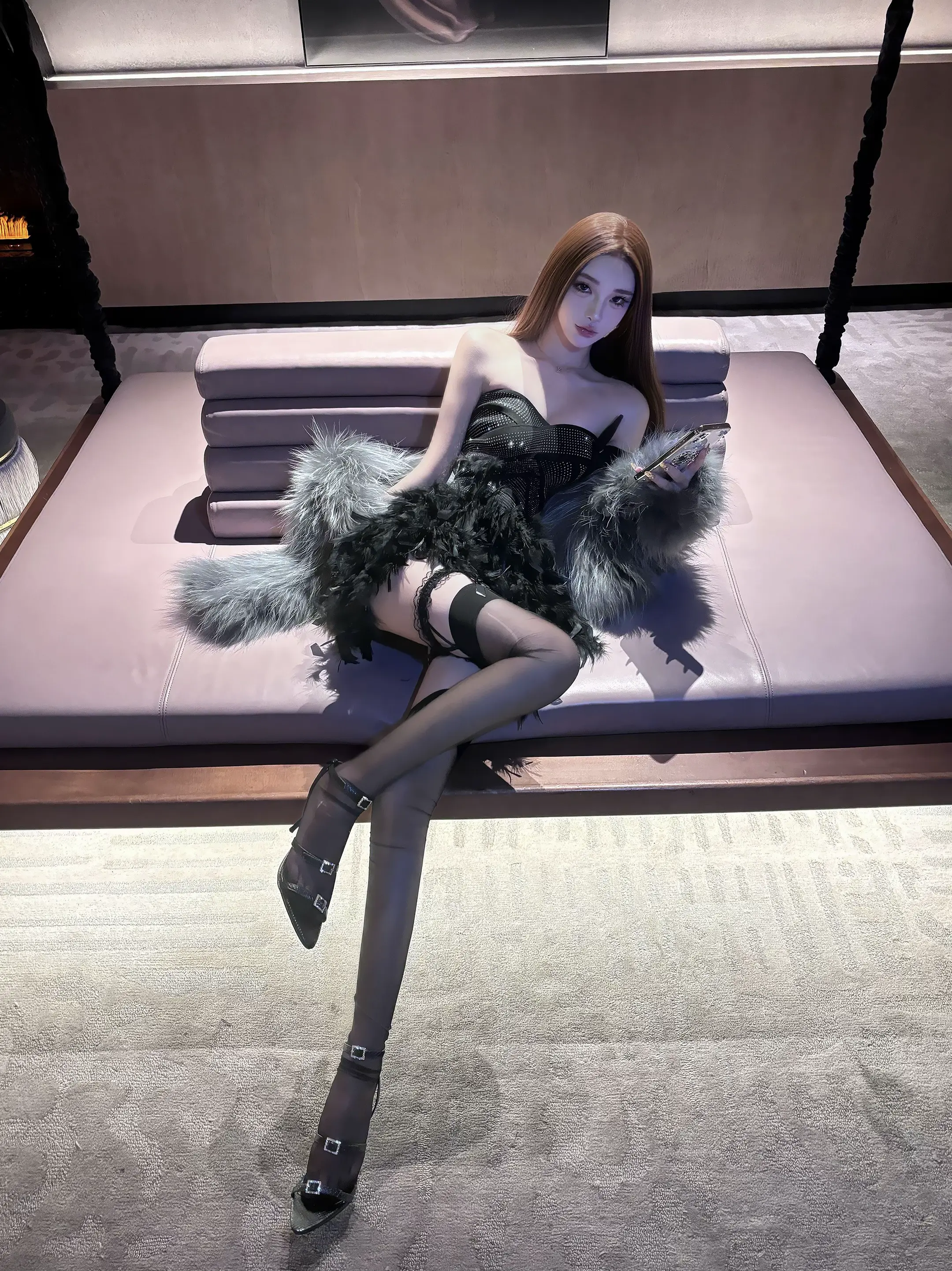 她拥有过的 我都没有 你还想我怎样