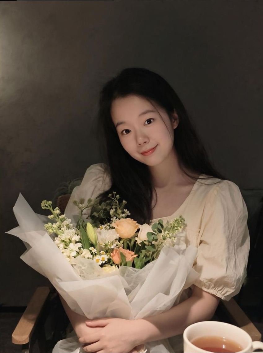 fairy爱碎碎碎碎念 按时长大，岁岁无忧🎂 
