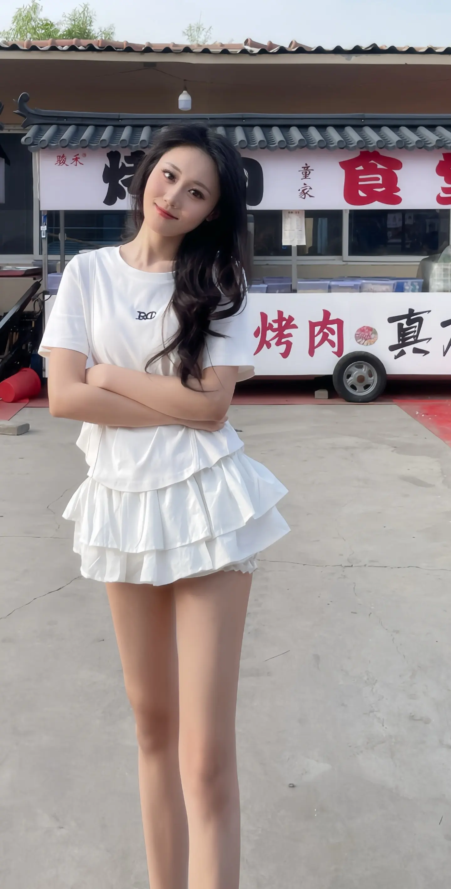 我在春天等你.