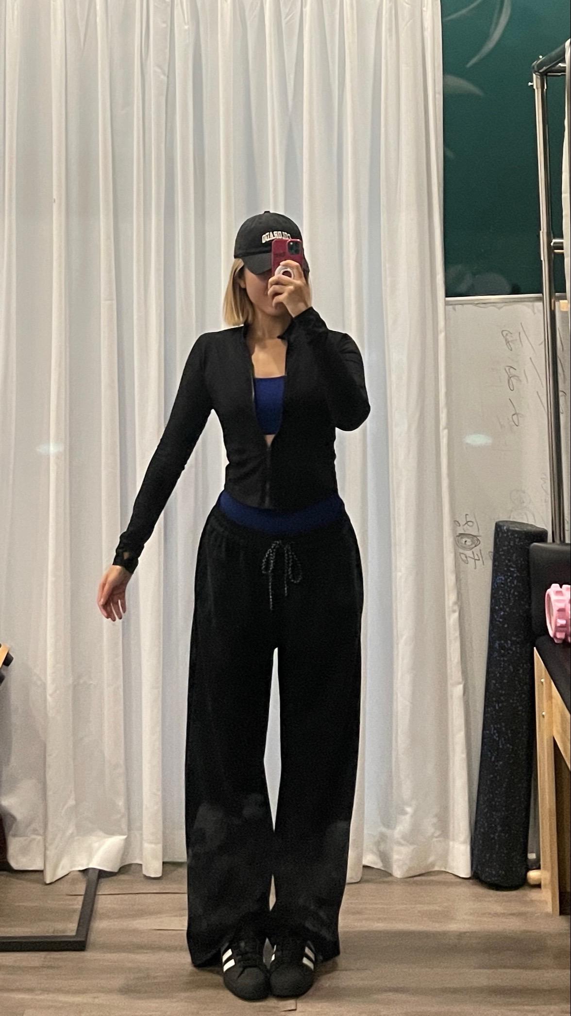 健身 减脂 毫无训练痕迹 今儿练了吗