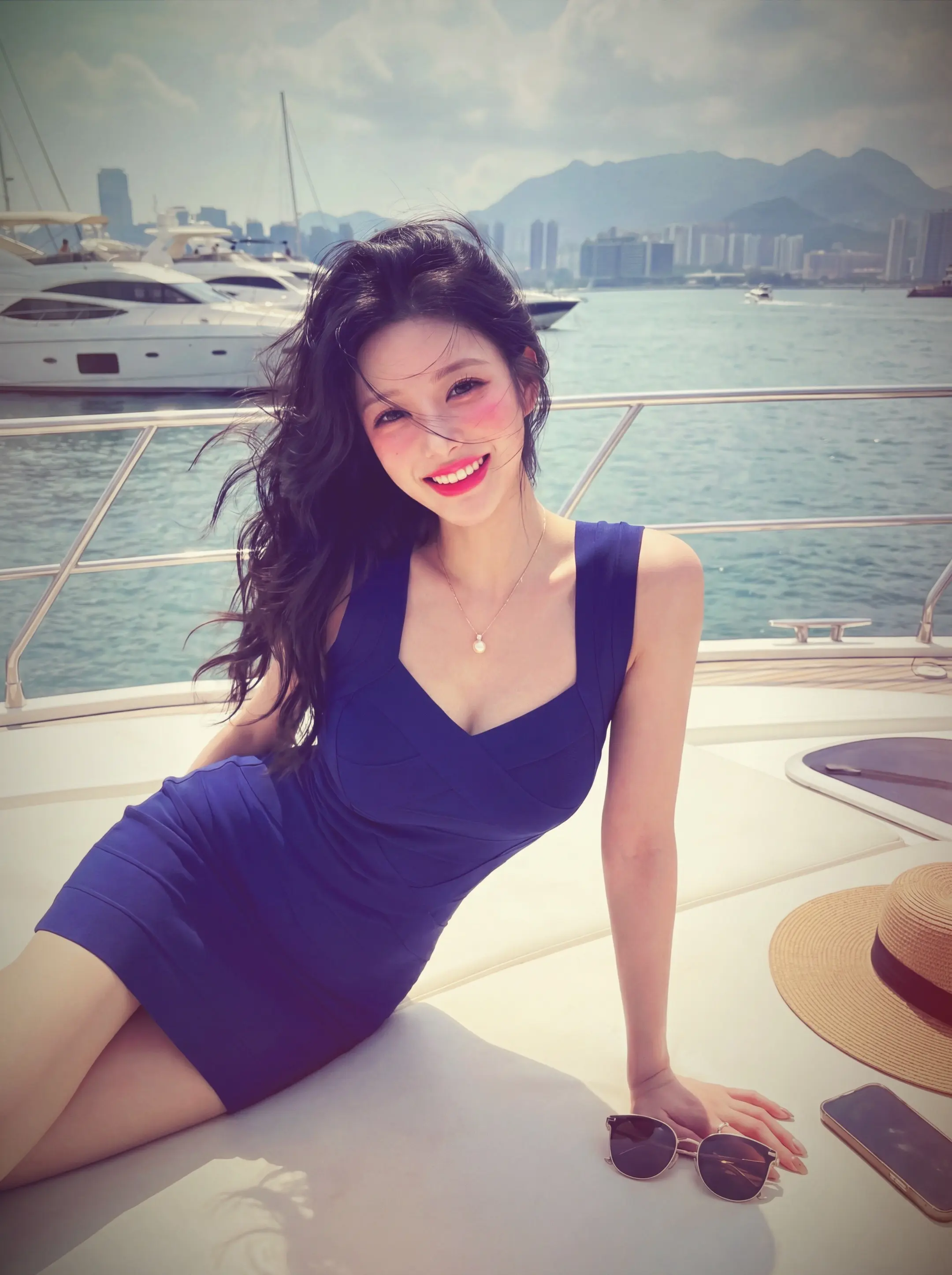 你那些断不清的关系我都看在眼里 你走吧 我睡了