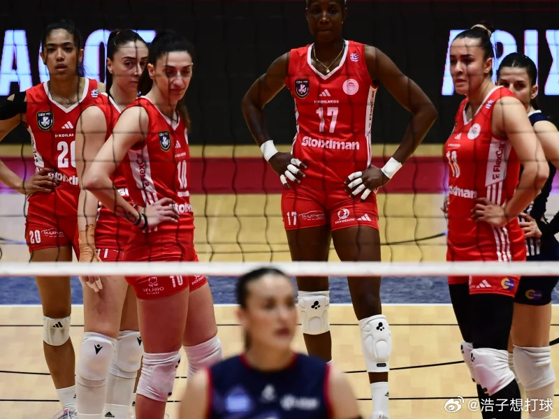 【希腊联赛卫冕冠军被升班马淘汰】国际排坛动态 希腊女排甲级联赛爆出大冷门，卫冕冠
