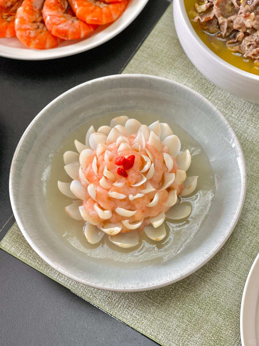 家常菜｜30分钟搞定一桌菜