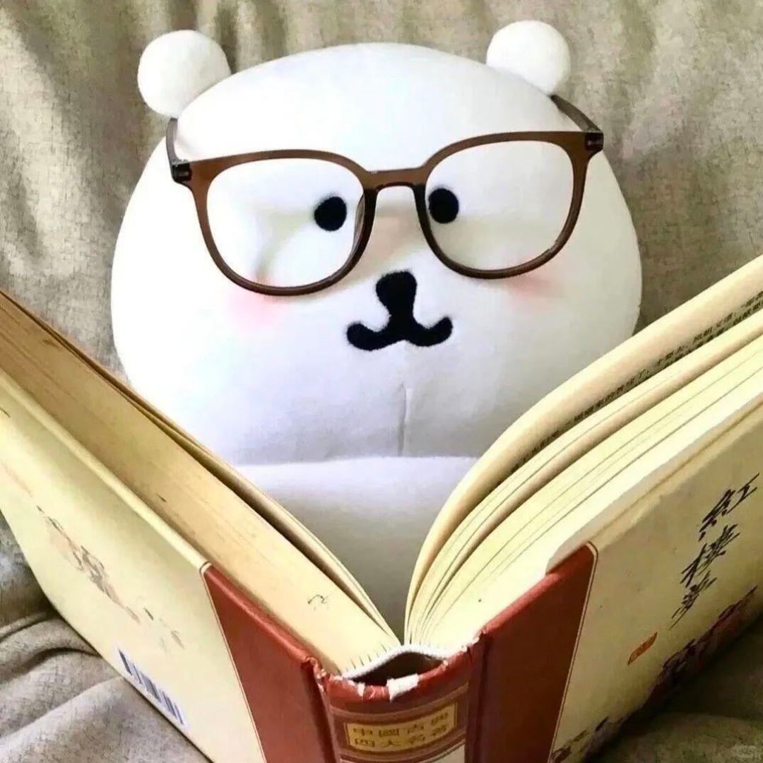 🧸･+°发发最近爱用的萌萌头像📔 ᥬ･+°🍽️☁️ 