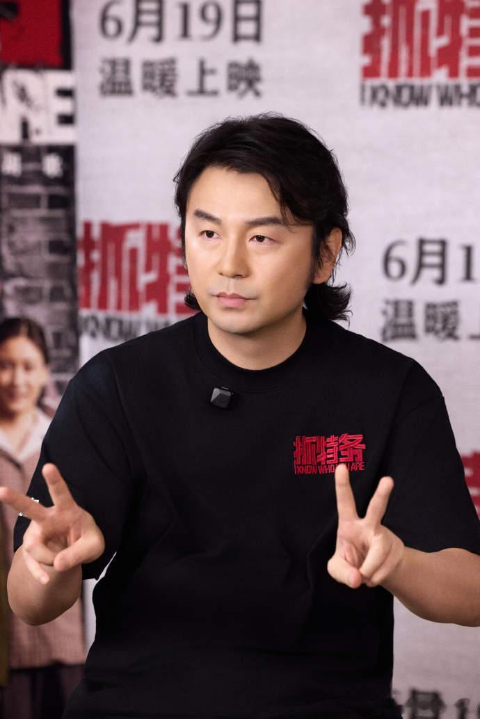 我承认之前对雷佳音的声音有点大了 观看影片全程完全沉浸在故事当中，雷佳音将自身特