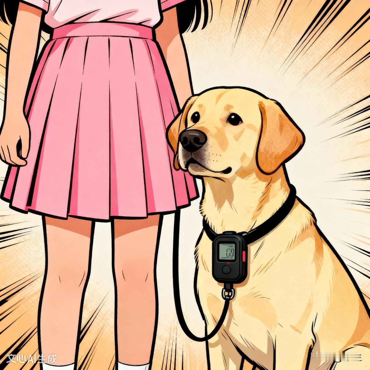 “遛狗神器”热卖背后：便利与隐私的边界之思

近期，“遛狗神器”在市场上掀起热卖