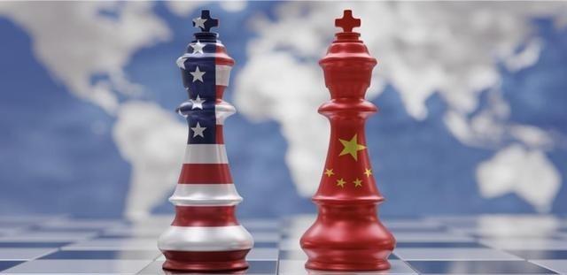 台湾海基会前副秘书长石齐平近日撰文研判：台海博弈，美国已落于下风。他列举三件事：