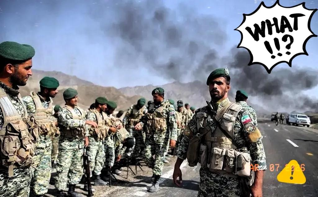 最新消息！

当地时间3月7日，伊朗武装部队总参谋部发声，将持续打击美以，绝不中